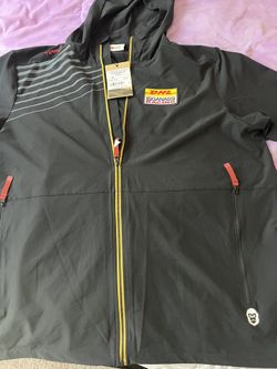 Dhl Chip Ganassi Racing Gear Indycar