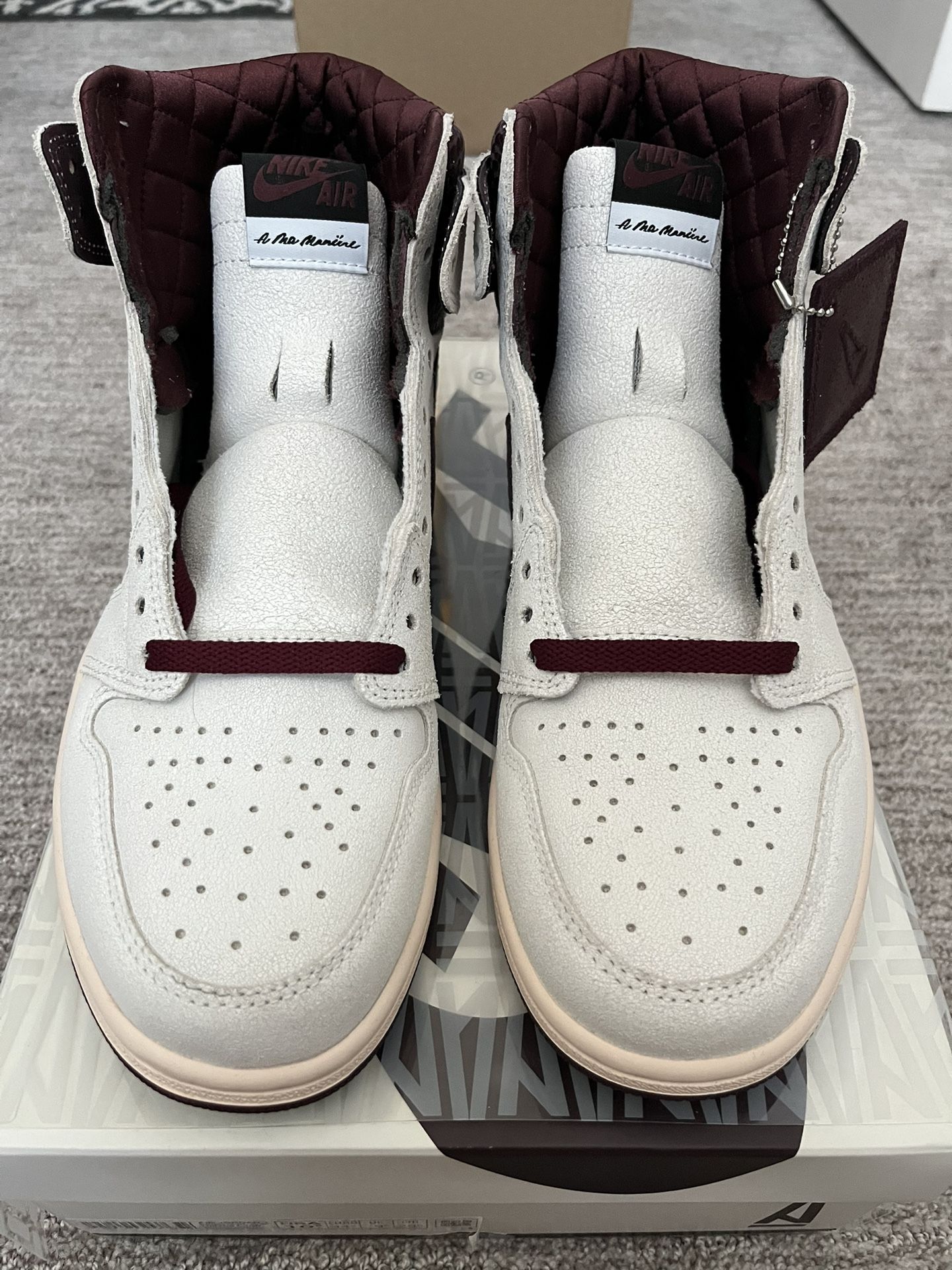 Air Jordan 1 A Ma Maniere Size 10.5