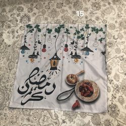 Ramadan decorations each piece is 
