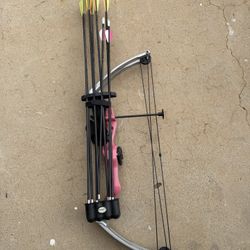 Youth Compound Bow