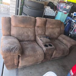 Living room set