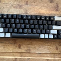 Keyboard (mechanical, 60%) Cheap