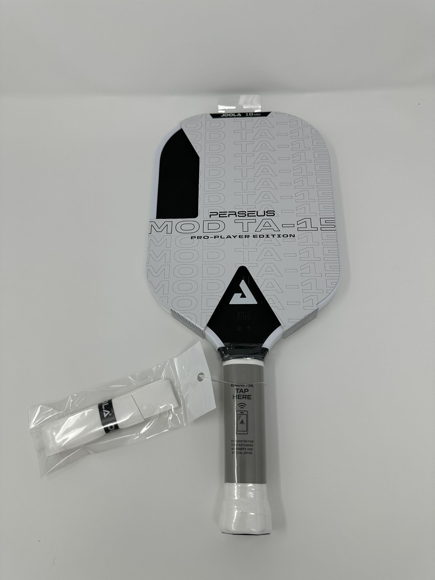 Joola Perseus MOD TA 15 Pickleball Paddle
