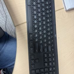 MX KEYS KEYBOARD 