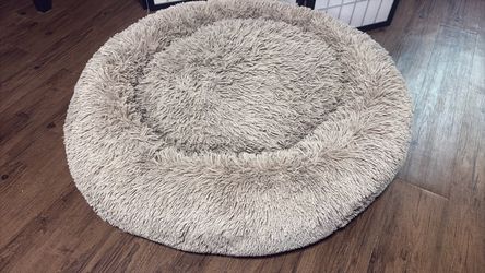 Large Dog Bed