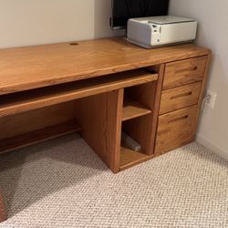 Desk