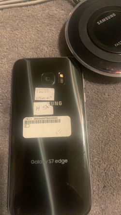 Samsung edge7