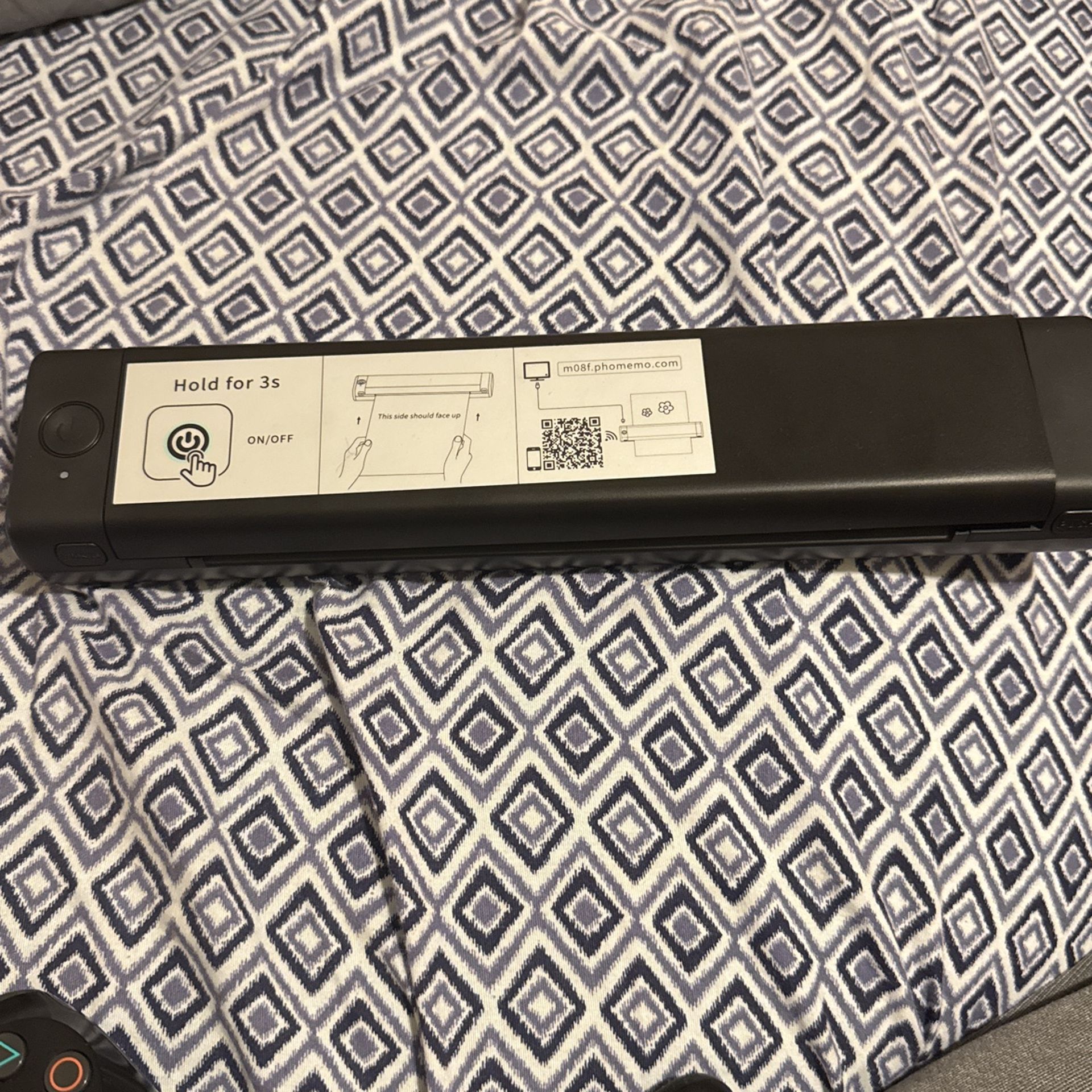 Tattoo Stencil Printer