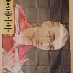 Shots Banner 3 x 5 Ft NEW 

