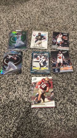 Random cards