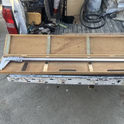 Mitutoyo 40” Vernier Caliper