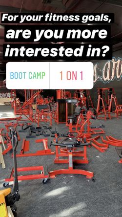 Workout bands