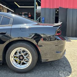 New Weld Racing Wheels Available!! Perfect for Mustang,Camaro,charger,challenger and more!!