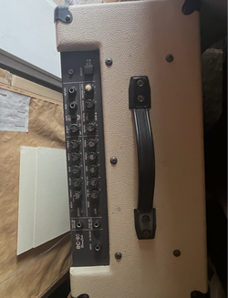 Roland BC 60/310 Amp