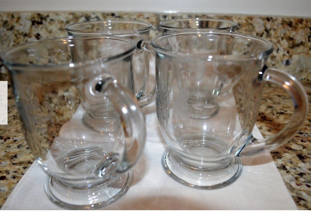 PRINCESS HOUSE (DISCONTINUED) HERITAGE MUGS - #6142