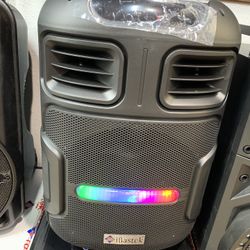 Wireless Bluetooth Speaker