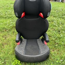 Kids Car Seats