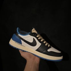 Nike 8.5 