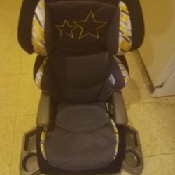 Booster Seat