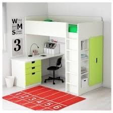 Stuva ikea loft bed needs cleaning