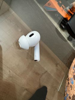 Air Pod Right side