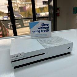Microsoft Xbox One S 512GB Gaming Consoles - PAYMENTS PLAN AVAILABLE NO CREDIT NEEDED 

