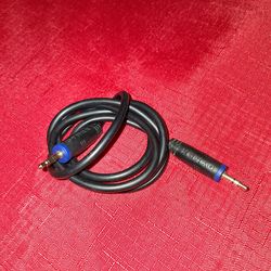AUX  audio cable
