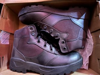 Work Boots