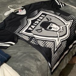 Raiders Jersey 
