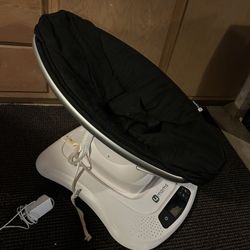 4moms mamaRoo4