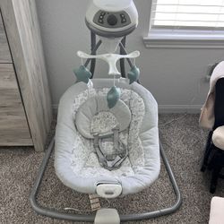 Baby Swing