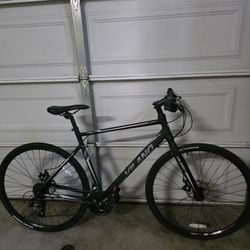 Hybrid Bike Like New