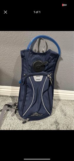 Water Bag 