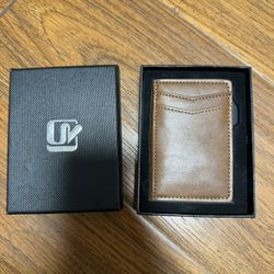 Wallet For Man