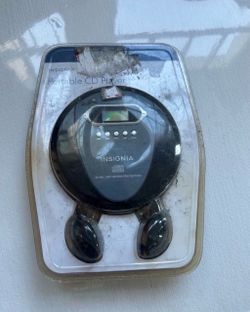 Cd player