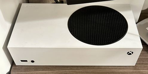 Xbox Series S | Controller | Razer BlackShark V2