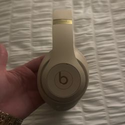 Beats, Headphones