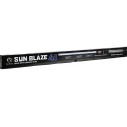 Sun System Sun Blaze 41 T5 High Output Fluorescent Fixture