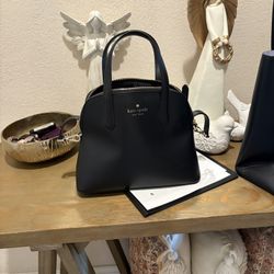 Kate Spade Satchel Brand New 