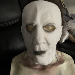 Halloween Máscaras