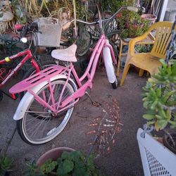 Schwinn Beach Cruiser