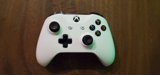 Xbox one controller