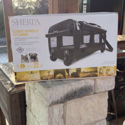 Pet Carrier
