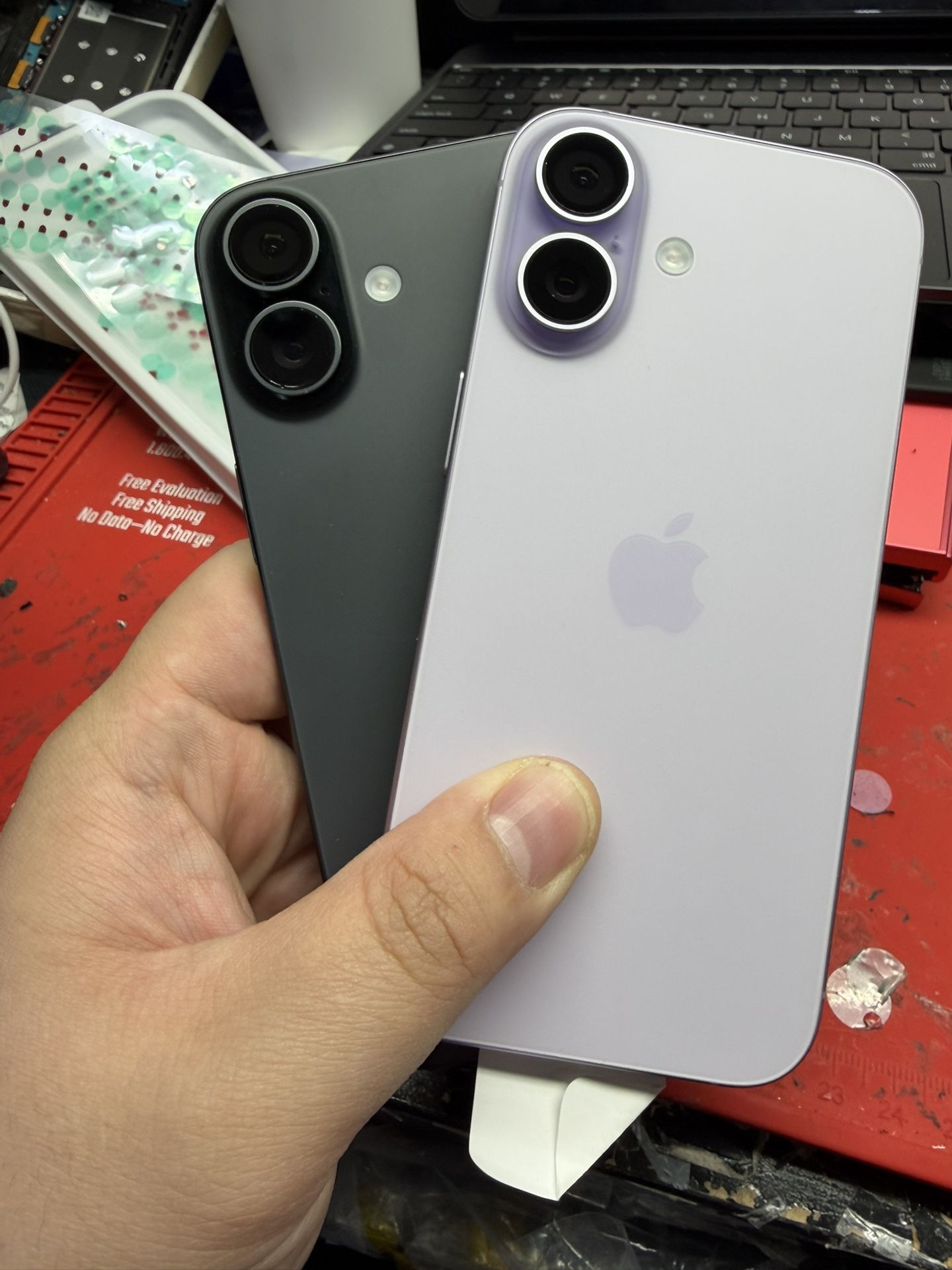 Apple iPhone 17 Unlocked 256 GB