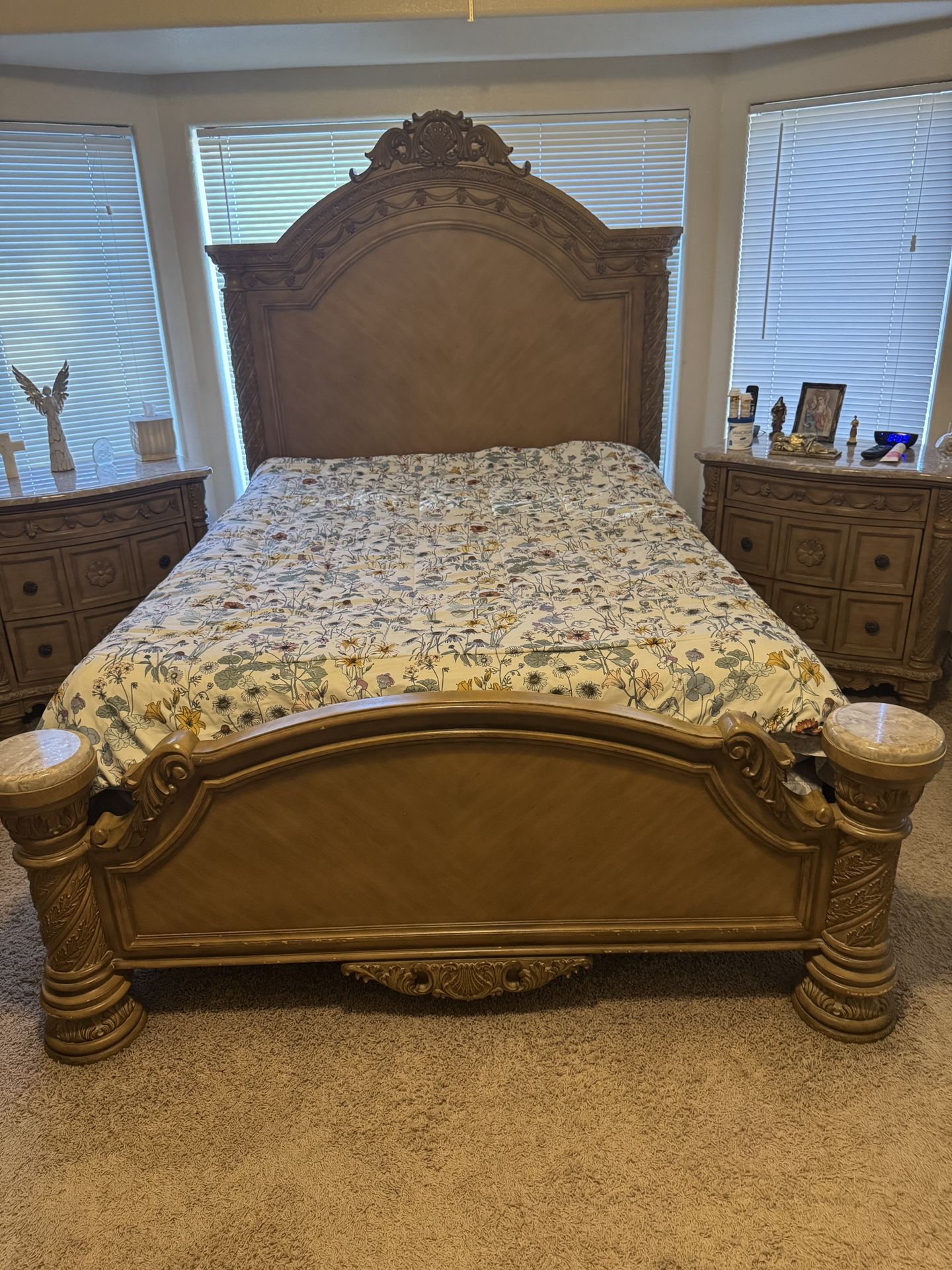 Bedroom Set