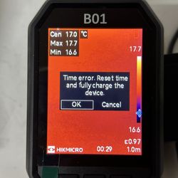 Tools hikmicro thermal #47280