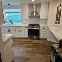 Kitchen Cabinets Solid Wood