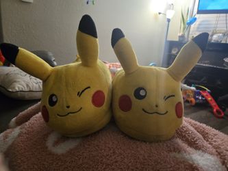 Boy Slippers