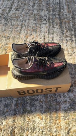 Yeezy boost 350