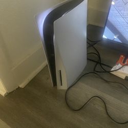 Ps5 No Controllers 